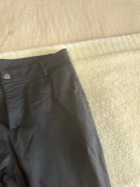 Birddogs Blue Men's casual  Pants - Sleek tapered cut 38x32